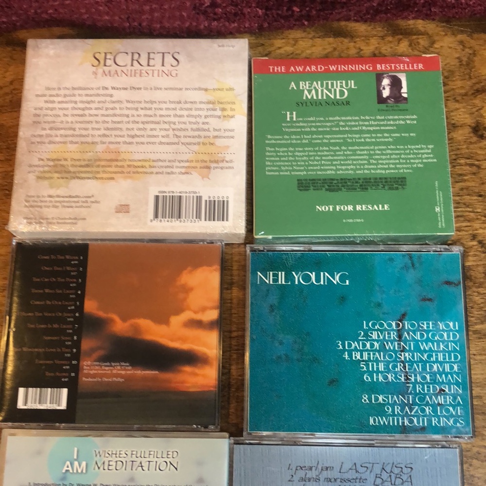 CD bundle‎ - Picture 14 of 16